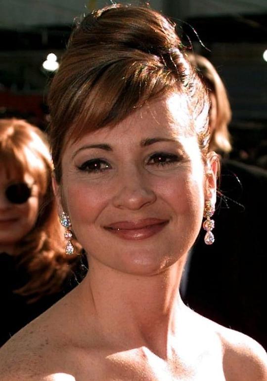 克里斯汀·凯文诺 Christine Cavanaugh