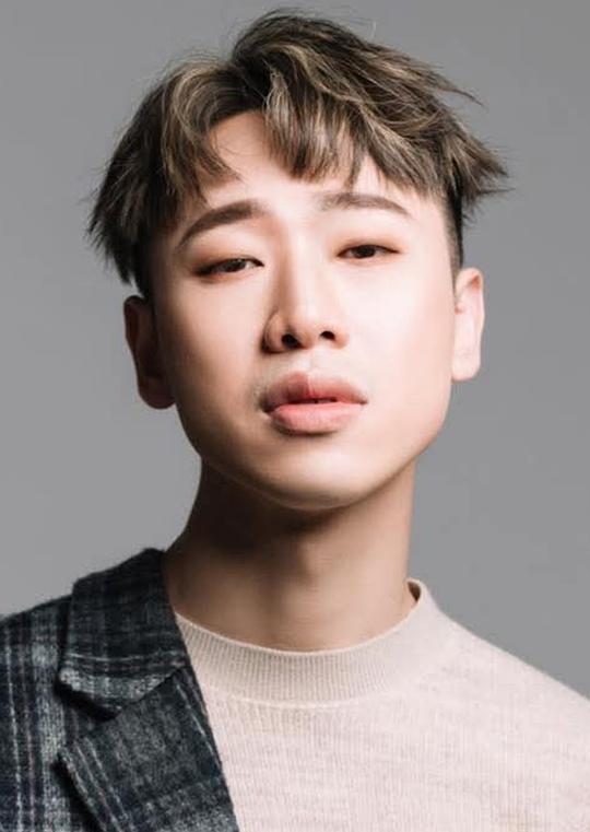 赖晏驹 Jason Lai