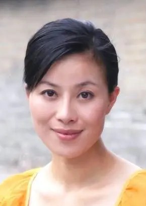 张娅君 Yajun Zhang