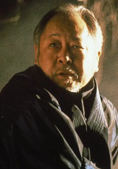 黄自强 Victor Wong