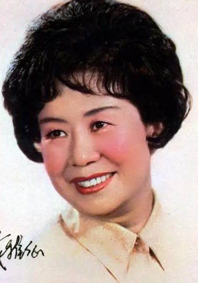 戚雅仙 Yaxian Qi