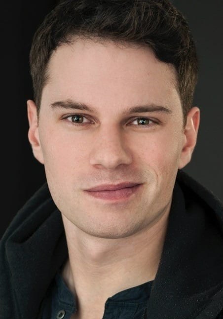 内森·吉恩 Nathan Jean