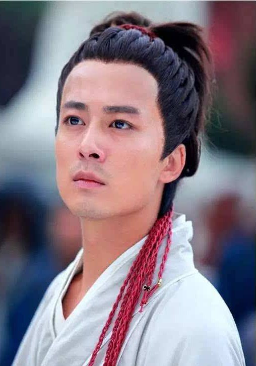 刘骁元 Xiaoyuan Liu
