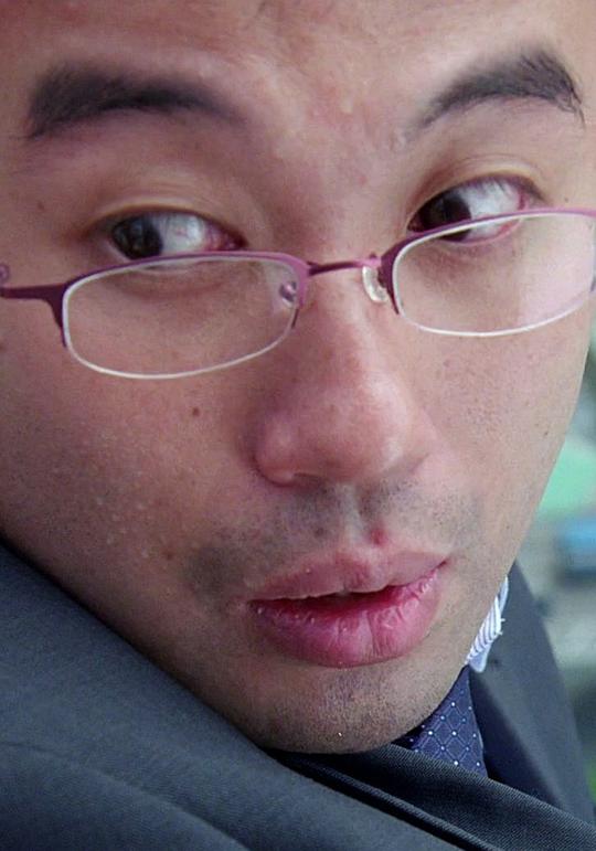 李家辉 Ka-fai Lee