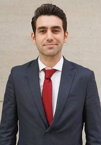 塞尔坎·鲁特凯·阿伊科兹 Serkan Rutkay Ayiköz