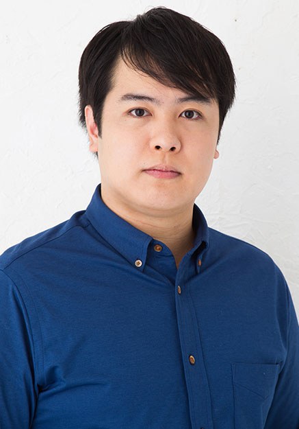 原田隼人 Harada Hayato