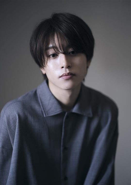 荒井启志 Keishi Arai