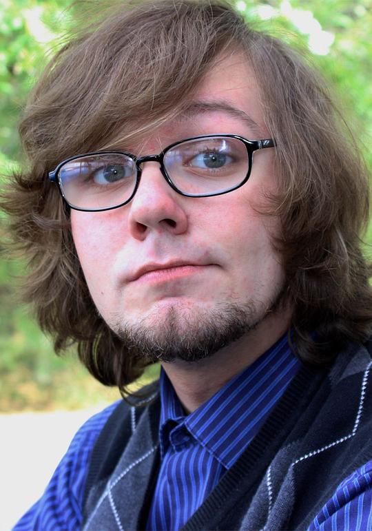 迈克尔·科瓦赫 Michael Kovach