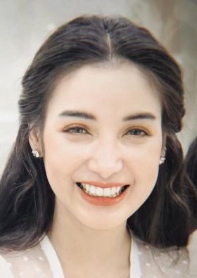 娜帕帕·丹特拉库尔 Napapa Thantrakul