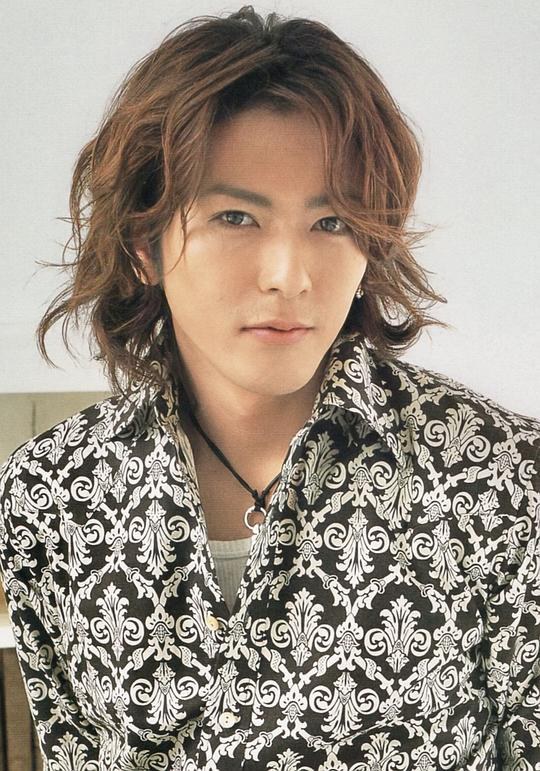 须贺贵匡 Takamasa Suga