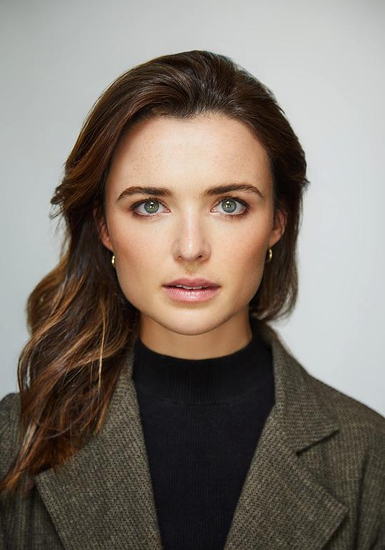 菲利帕·诺斯伊斯特 Phillipa Northeast