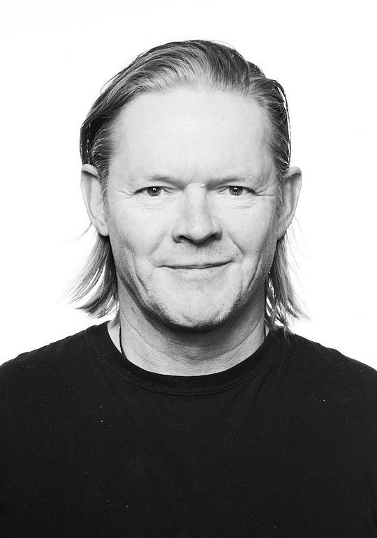 Bjørn Ingi Hilmarsson Bjørn Ingi Hilmarsson