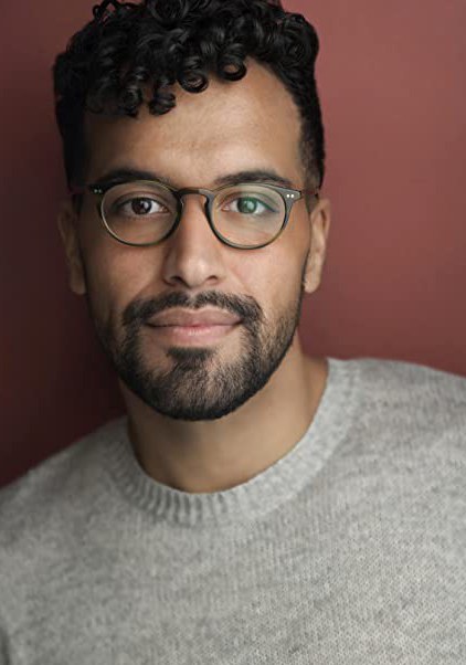 布兰登·孔特雷拉斯 Brandon Contreras