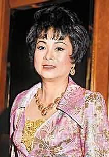 陈仪馨 Yee-Hing Chan