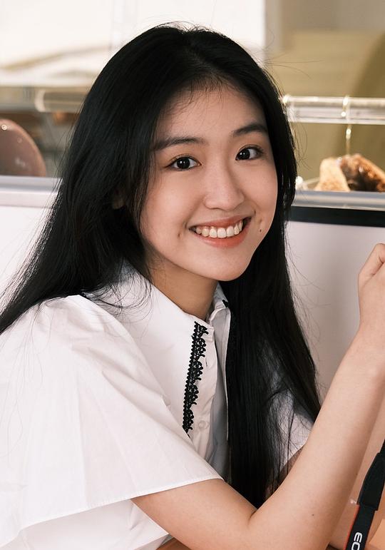 陈似锦 Sijin Chen