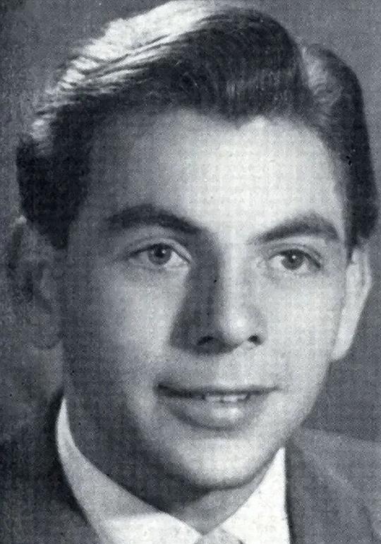 吉落·派达斯 Giulio Paradisi