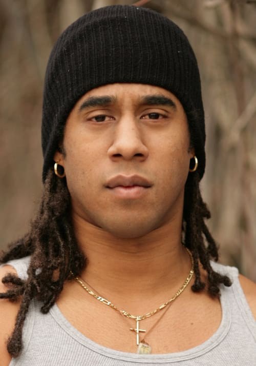 拉蒂夫·克劳德 Lateef Crowder