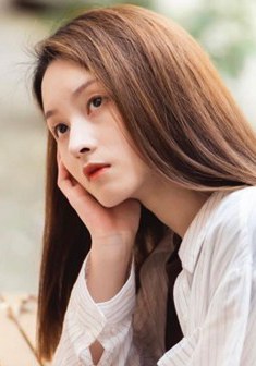 洪曼芹 Josephine Hung