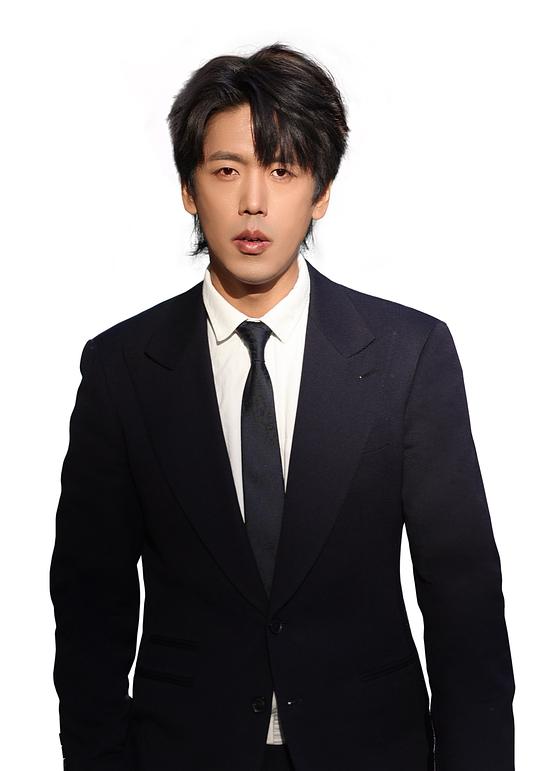 楚布花羯 Chu Bu Hua Jie