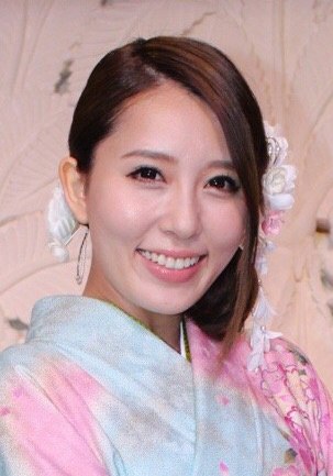 樱木凛 Rin Sakuragi