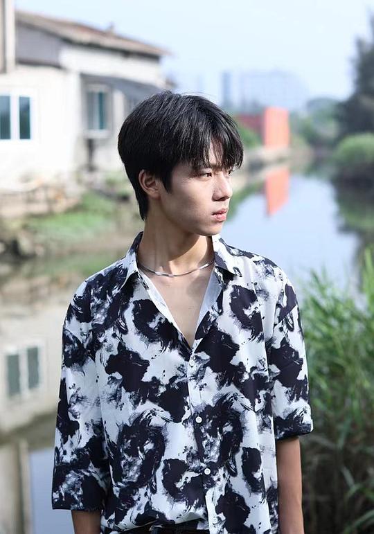 陈渝陈 Yuchen Chen
