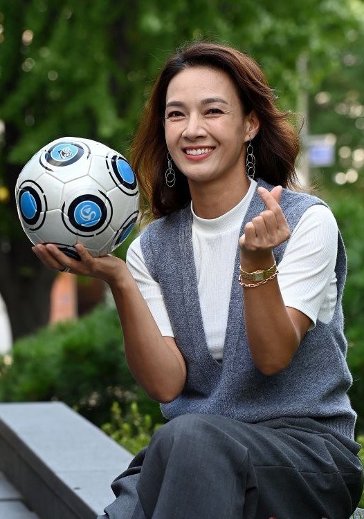 朴善英 Park Sun Young