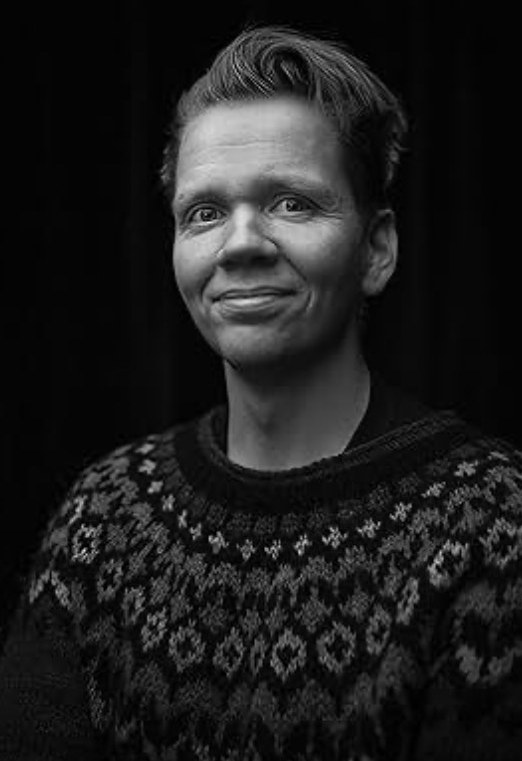 尤西·劳坦尼米 Jussi Rautaniemi