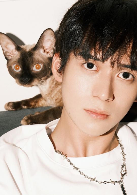 章时安 Shi'an Zhang