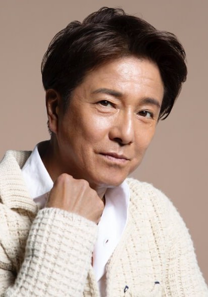 风间彻 Tôru Kazama