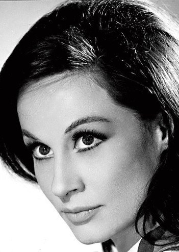 奥利韦拉·卡塔琳娜 Olivera Katarina