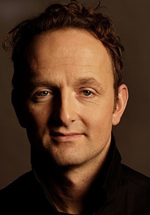 彼得·乔丹 Peter Jordan