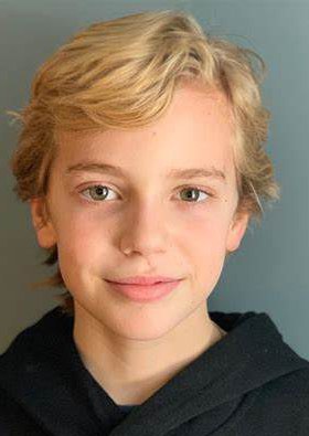 卢克·瑞安 Luke Ryan