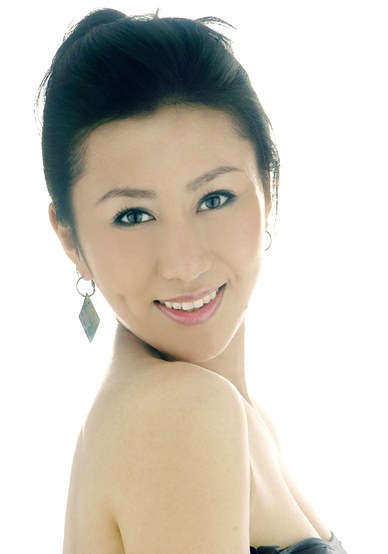 王虞粤 Yuyue Wang