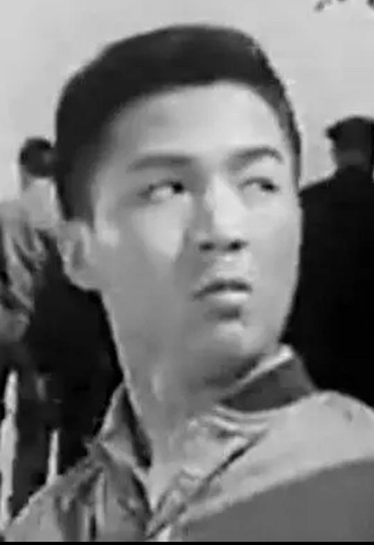 周康渝 Kangyu Zhou