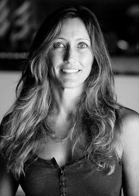 道恩·戴宁格尔 Dawn Dininger