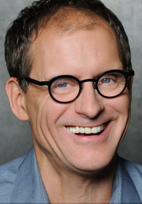 安东尼·福斯科 Anthony Fusco