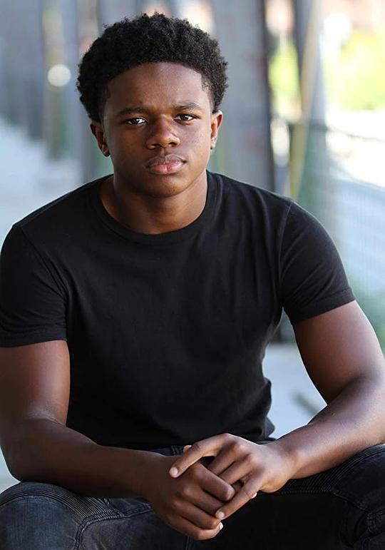 凯伦·戴维斯 Kylen Davis