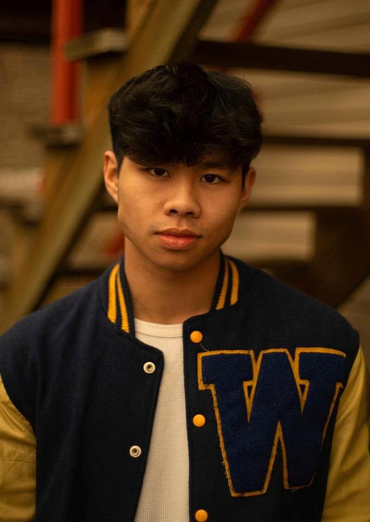 泰·普拉冯 Ty Pravong