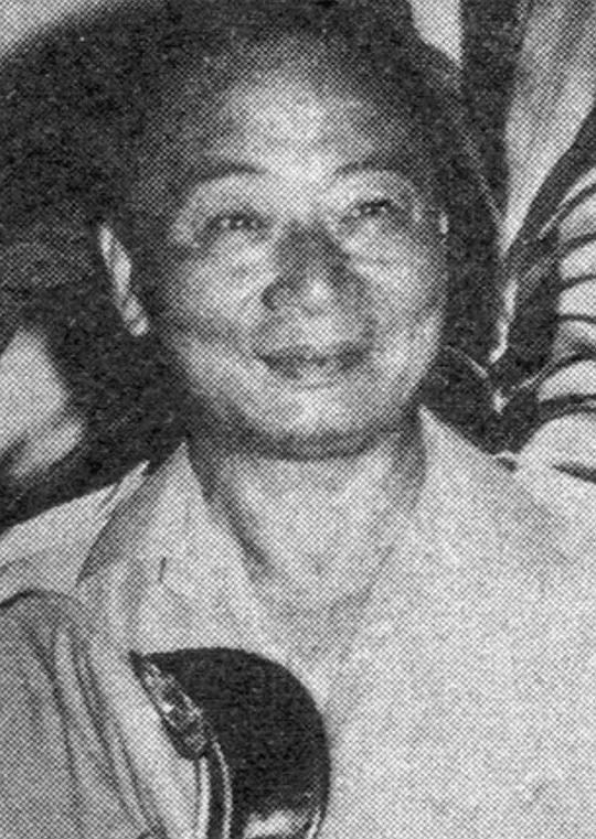 丹阳 Yang Tan