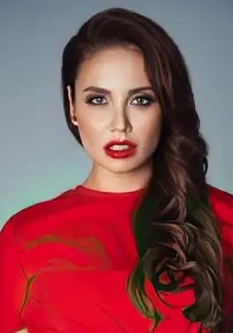 Lyaysan Utyasheva Lyaysan Utyasheva