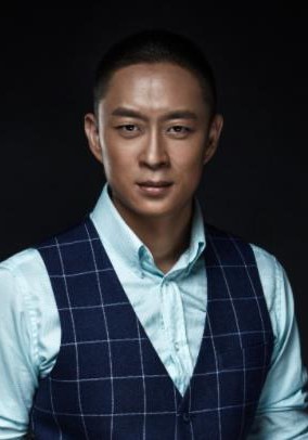 陈莱蒙 Laimeng Chen