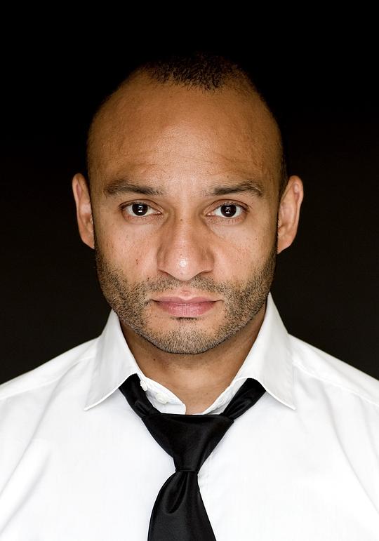 克里斯·雷曼 Chris Ryman