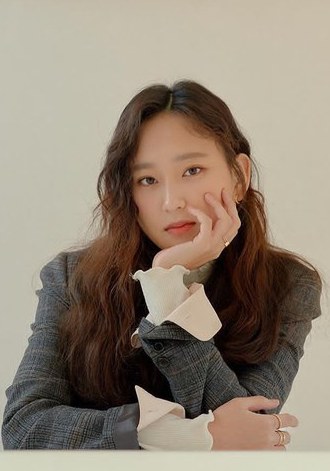 柳慧英 Hye-yeong Ryoo