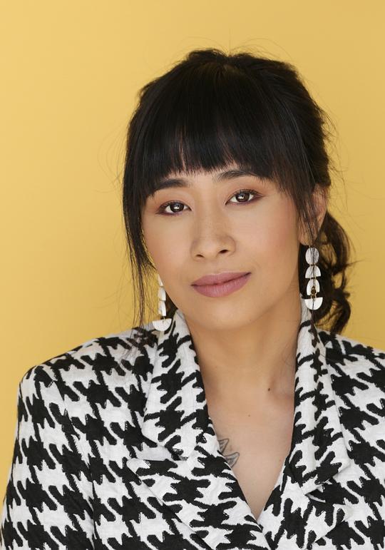 查勒妮·得古兹曼 Charlene deGuzman