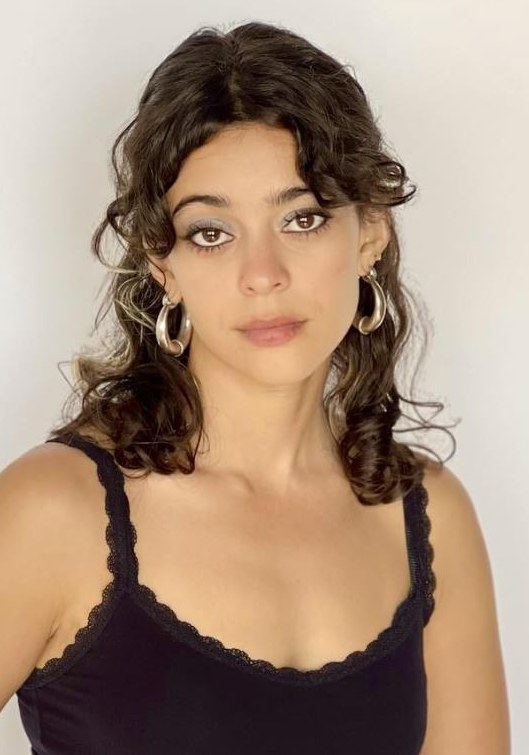 Simran Jehani Simran Jehani