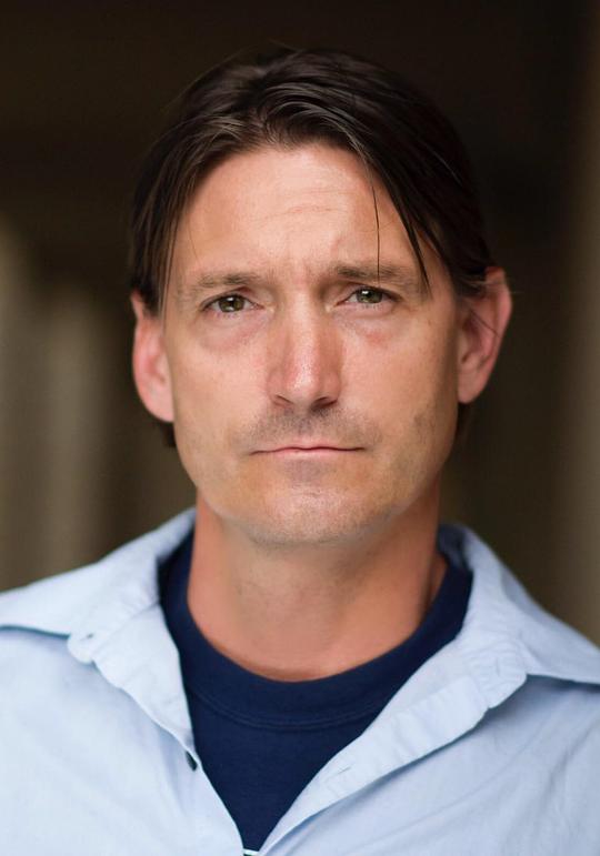 加布里埃尔·克拉克 Gabriel Clark