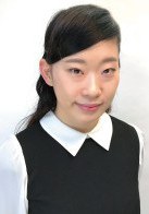 安川桃香 Momoka Yasukawa