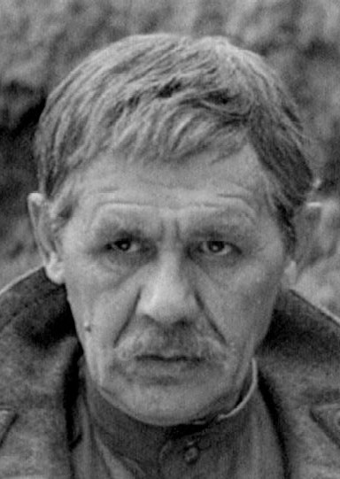 阿列克谢·切尔诺夫 Aleksei Chernov