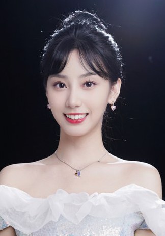 张泽宇 Zeyu Zhang