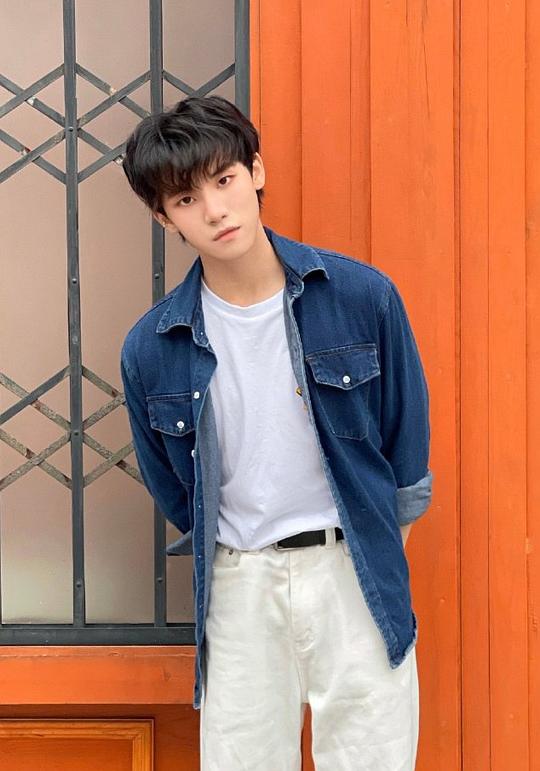 刘欣 Lilstar